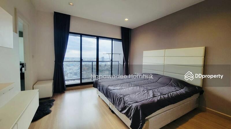ให้เช่า - Urbano Absolute Sathon-Taksin : เออร์บาโน่ แอบโซลูท สาทร - ตากสิน, กรุงเทพ