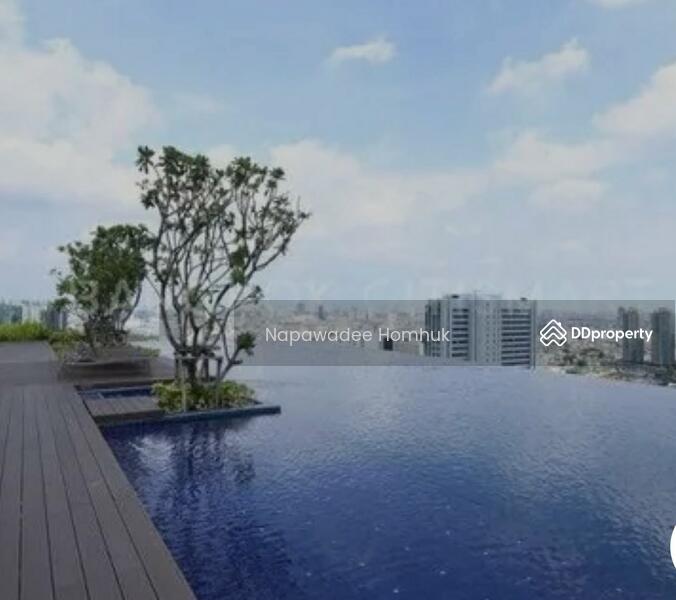 ให้เช่า - Urbano Absolute Sathon-Taksin : เออร์บาโน่ แอบโซลูท สาทร - ตากสิน, กรุงเทพ