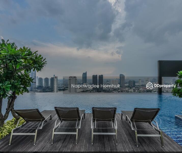 ให้เช่า - Urbano Absolute Sathon-Taksin : เออร์บาโน่ แอบโซลูท สาทร - ตากสิน, กรุงเทพ