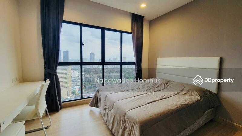 ให้เช่า - Urbano Absolute Sathon-Taksin : เออร์บาโน่ แอบโซลูท สาทร - ตากสิน, กรุงเทพ
