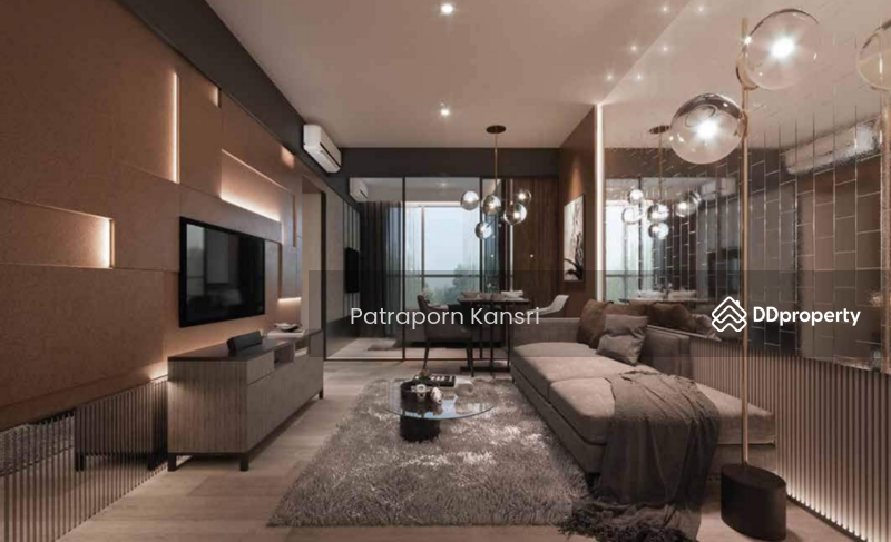 For Sale - Quintara Phume Sukhumvit 39, Bangkok