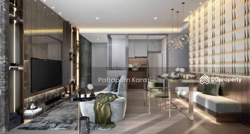 ขาย - Quintara Phume Sukhumvit 39 : ควินทารา ภูม สุขุมวิท 39, กรุงเทพ