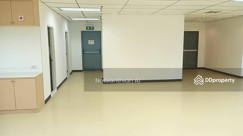 For Rent - Sirinrat Building, Bangkok