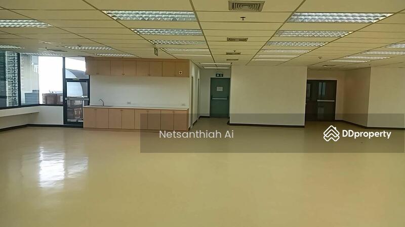 For Rent - Sirinrat Building, Bangkok