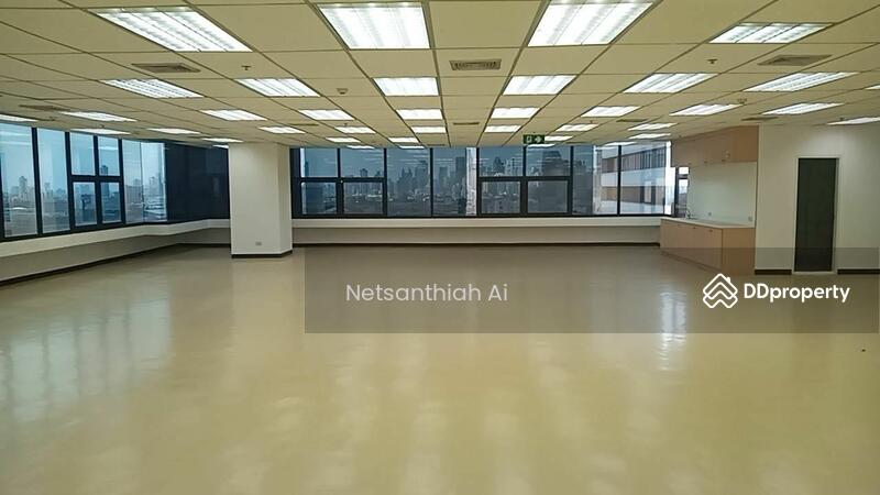 For Rent - Sirinrat Building, Bangkok