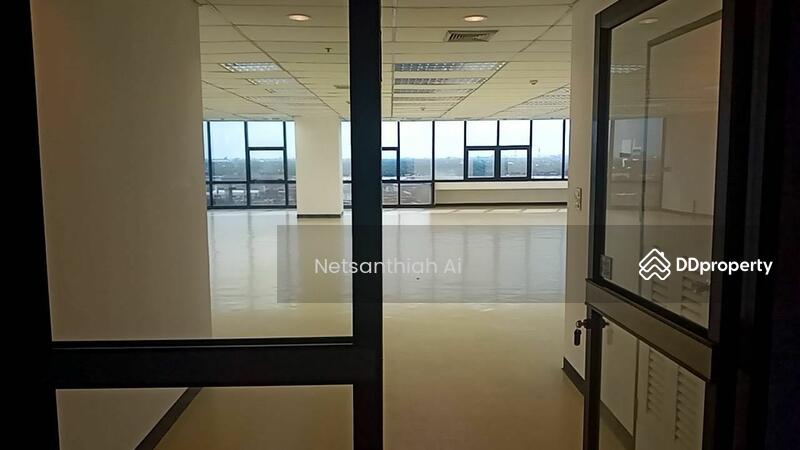 For Rent - Sirinrat Building, Bangkok