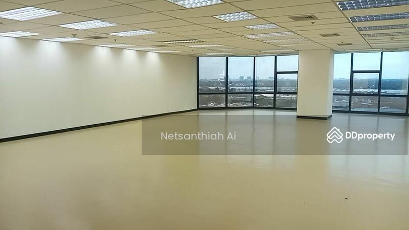 For Rent - Sirinrat Building, Bangkok