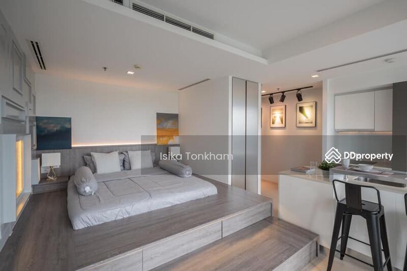 ให้เช่า - The River (Bangna-Lake 26 Community) : เดอะ ริเวอร์, สมุทรปราการ