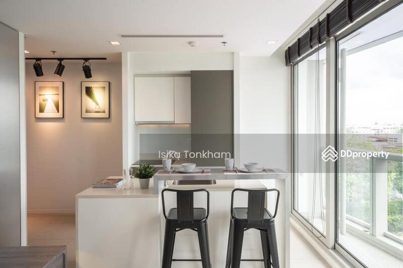 ให้เช่า - The River (Bangna-Lake 26 Community) : เดอะ ริเวอร์, สมุทรปราการ