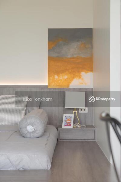 ให้เช่า - The River (Bangna-Lake 26 Community) : เดอะ ริเวอร์, สมุทรปราการ