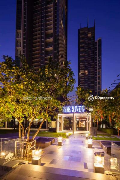 ให้เช่า - The River (Bangna-Lake 26 Community) : เดอะ ริเวอร์, สมุทรปราการ
