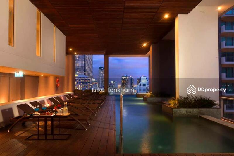 ให้เช่า - The River (Bangna-Lake 26 Community) : เดอะ ริเวอร์, สมุทรปราการ