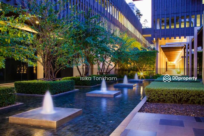 ให้เช่า - The River (Bangna-Lake 26 Community) : เดอะ ริเวอร์, สมุทรปราการ