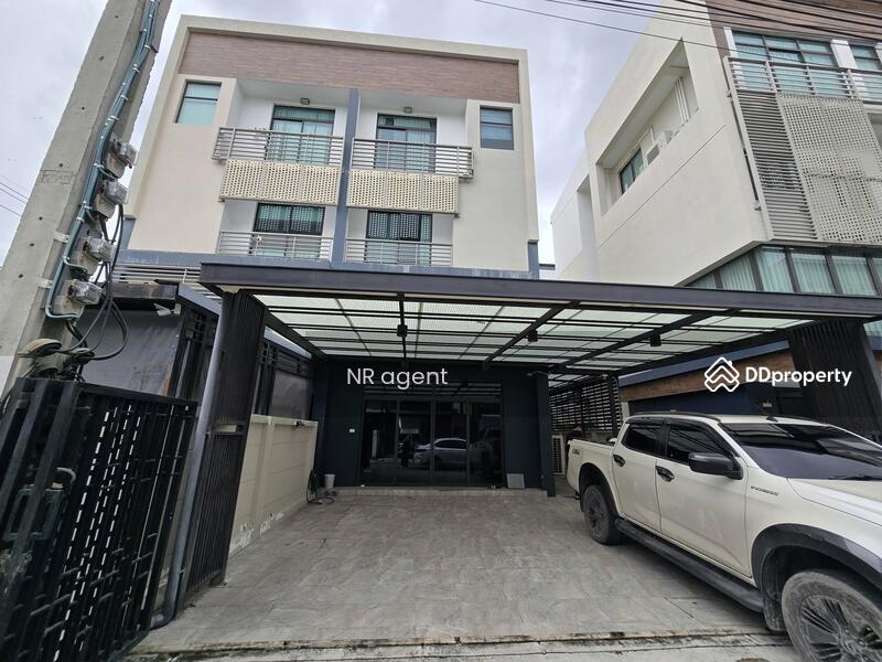 For Rent - District Ekkamai - Ramintra, Bangkok