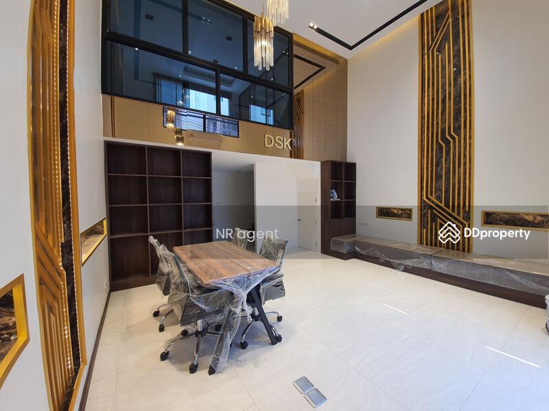 For Rent - District Ekkamai - Ramintra, Bangkok