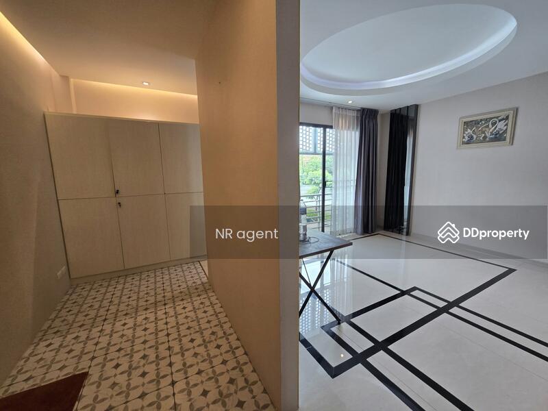 For Rent - District Ekkamai - Ramintra, Bangkok