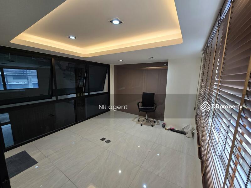 For Rent - District Ekkamai - Ramintra, Bangkok