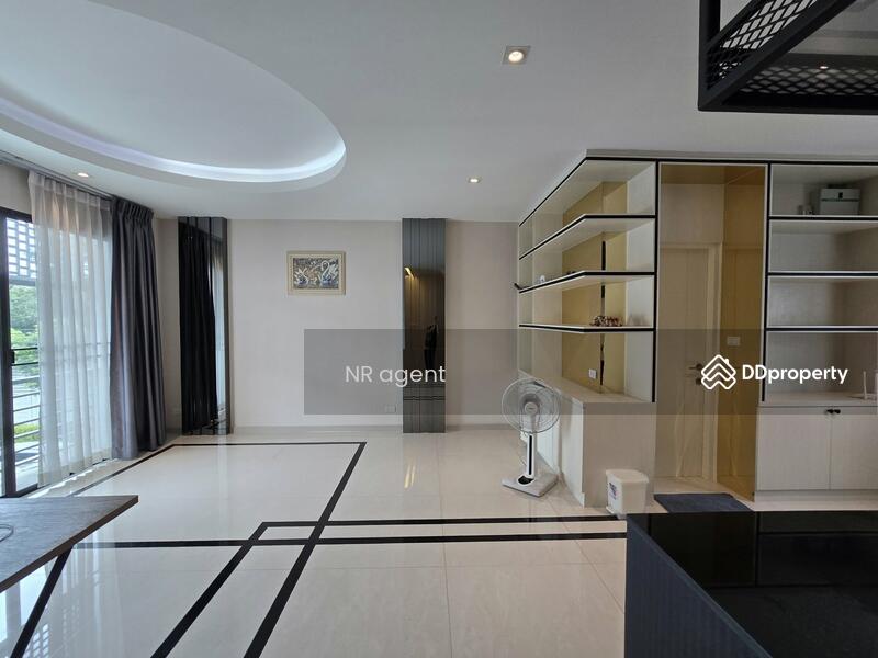 For Rent - District Ekkamai - Ramintra, Bangkok
