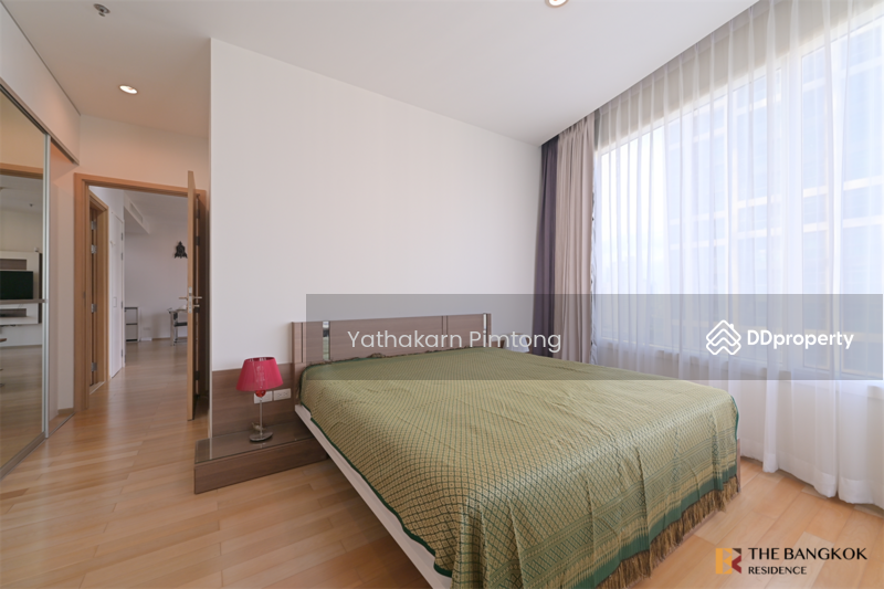 For Rent - 39 by Sansiri, Bangkok