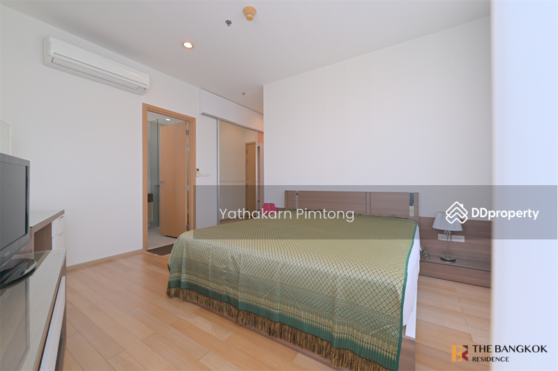 For Rent - 39 by Sansiri, Bangkok