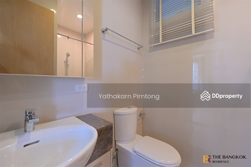 For Rent - 39 by Sansiri, Bangkok