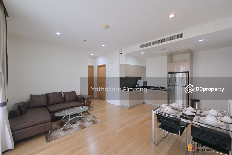 For Rent - 39 by Sansiri, Bangkok