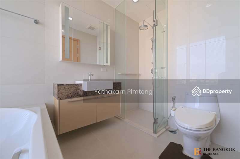 For Rent - 39 by Sansiri, Bangkok