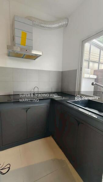 For Sale - Baan Klang Muang Urbanion Rama 9-Ladprao, Bangkok