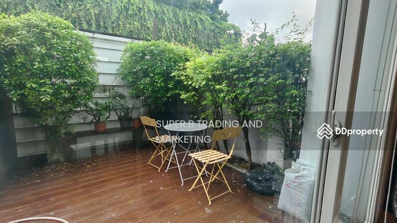 For Sale - Baan Klang Muang Urbanion Rama 9-Ladprao, Bangkok