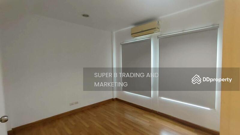 For Sale - Baan Klang Muang Urbanion Rama 9-Ladprao, Bangkok