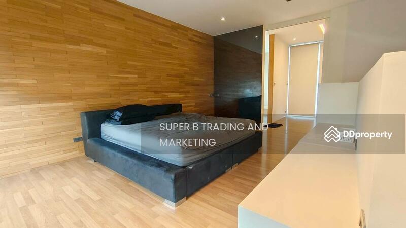 For Sale - Baan Klang Muang Urbanion Rama 9-Ladprao, Bangkok