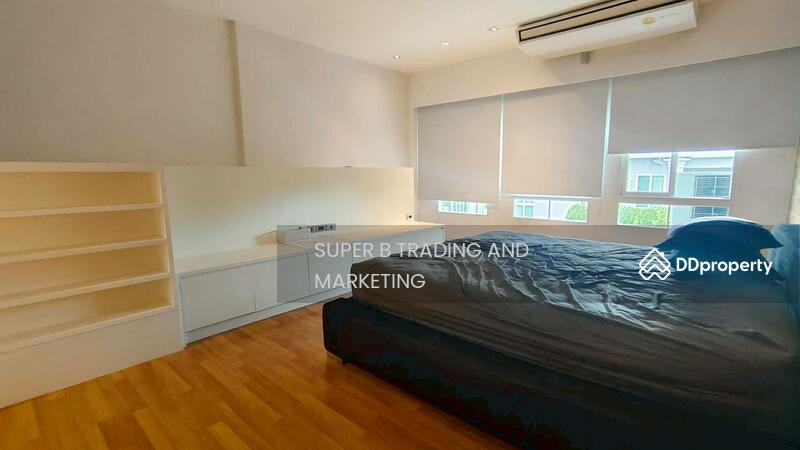 For Sale - Baan Klang Muang Urbanion Rama 9-Ladprao, Bangkok