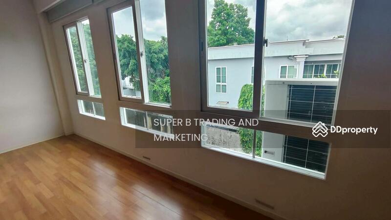 For Sale - Baan Klang Muang Urbanion Rama 9-Ladprao, Bangkok