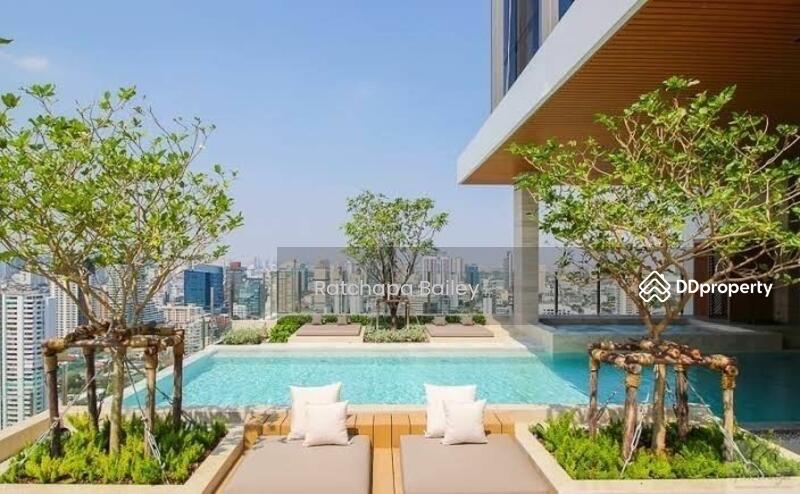 For Rent - Maru Ekkamai 2, Bangkok