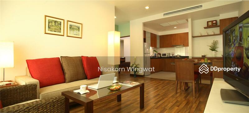 For Rent - Bangkok Patio, Bangkok