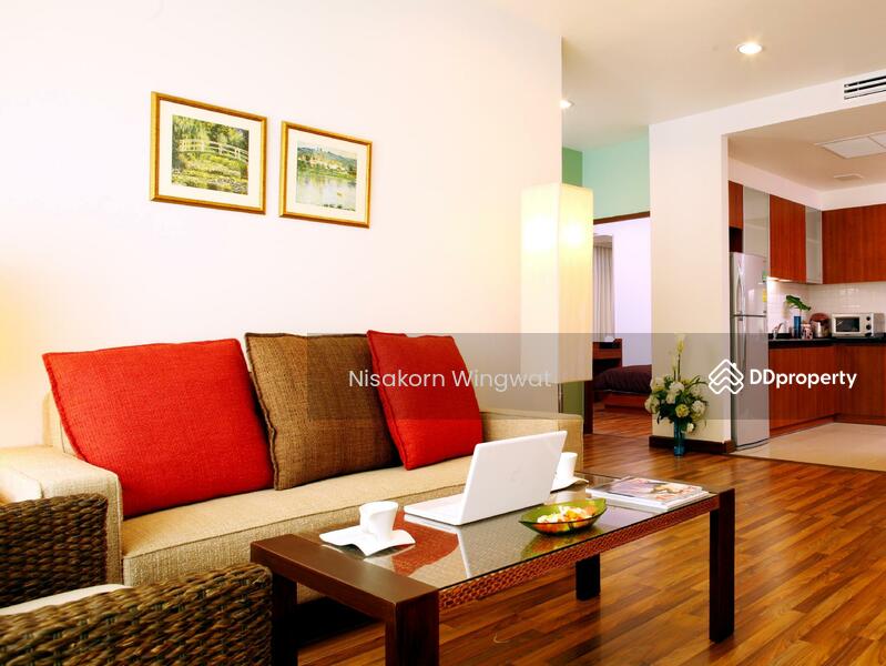For Rent - Bangkok Patio, Bangkok