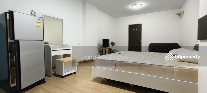 For Rent - Supalai City Resort Ramkhamhaeng, Bangkok