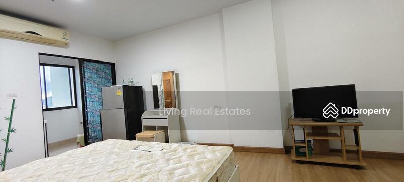 For Rent - Supalai City Resort Ramkhamhaeng, Bangkok