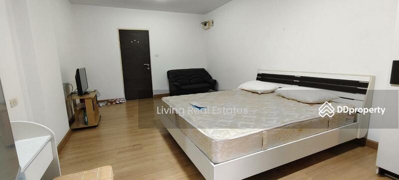 For Rent - Supalai City Resort Ramkhamhaeng, Bangkok