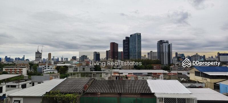 For Rent - Supalai City Resort Ramkhamhaeng, Bangkok