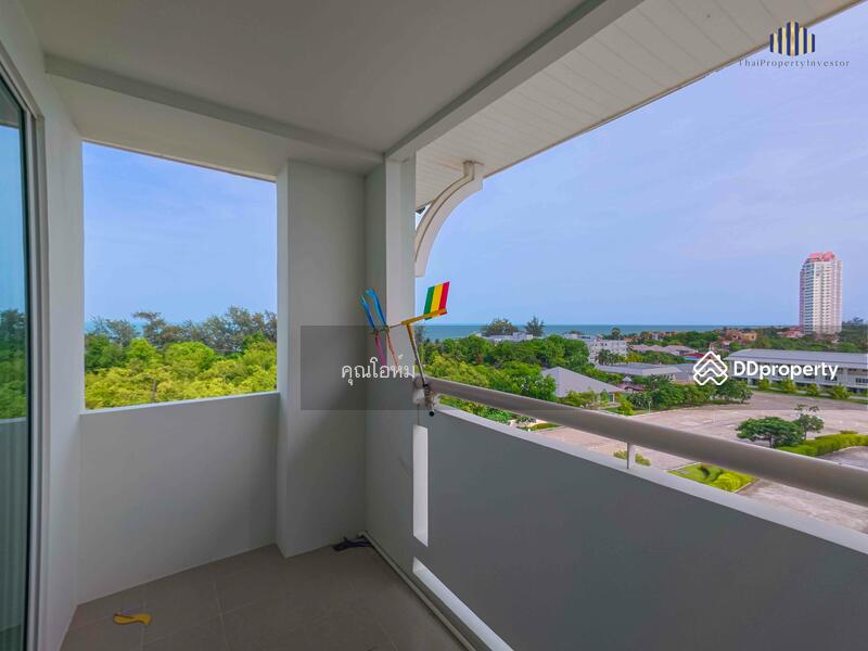 For Sale - Seaside City Hua Hin, Phetchaburi