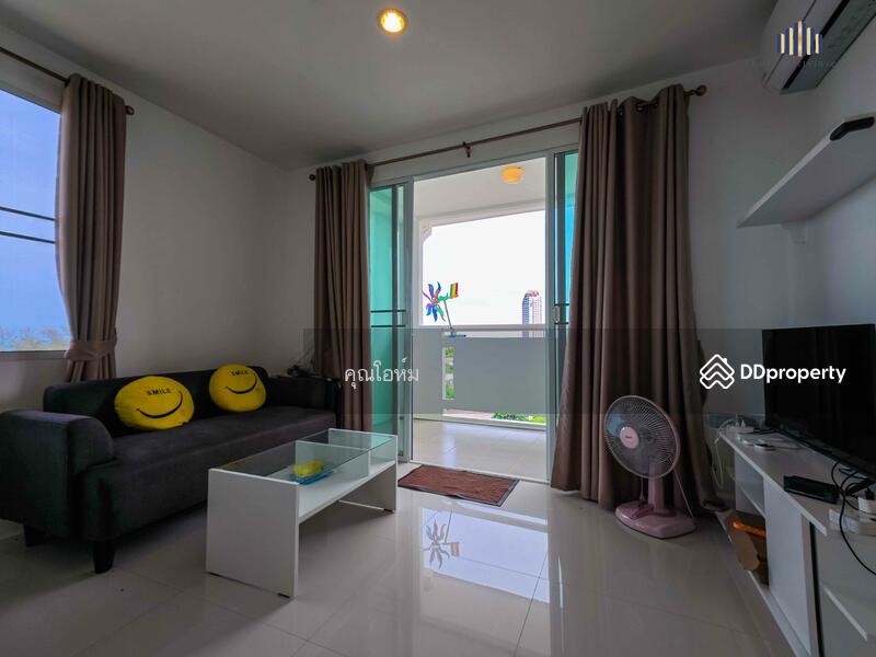 ขาย - Seaside City Hua Hin : ซีไซด์ ซิตี้ หัวหิน ชะอำ, เพชรบุรี