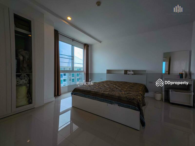 For Sale - Seaside City Hua Hin, Phetchaburi