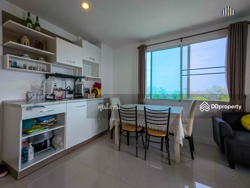 ขาย - Seaside City Hua Hin : ซีไซด์ ซิตี้ หัวหิน ชะอำ, เพชรบุรี