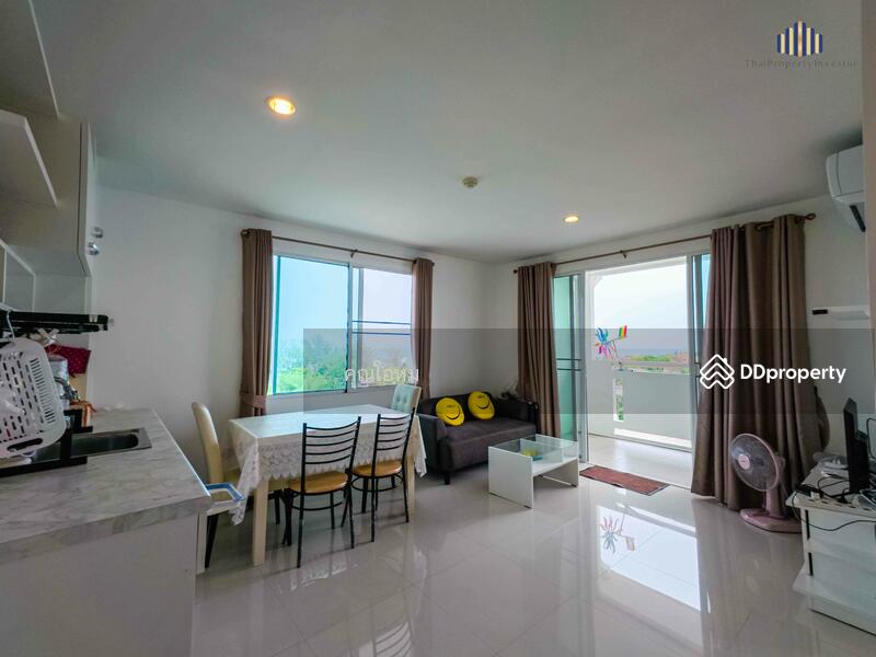 ขาย - Seaside City Hua Hin : ซีไซด์ ซิตี้ หัวหิน ชะอำ, เพชรบุรี
