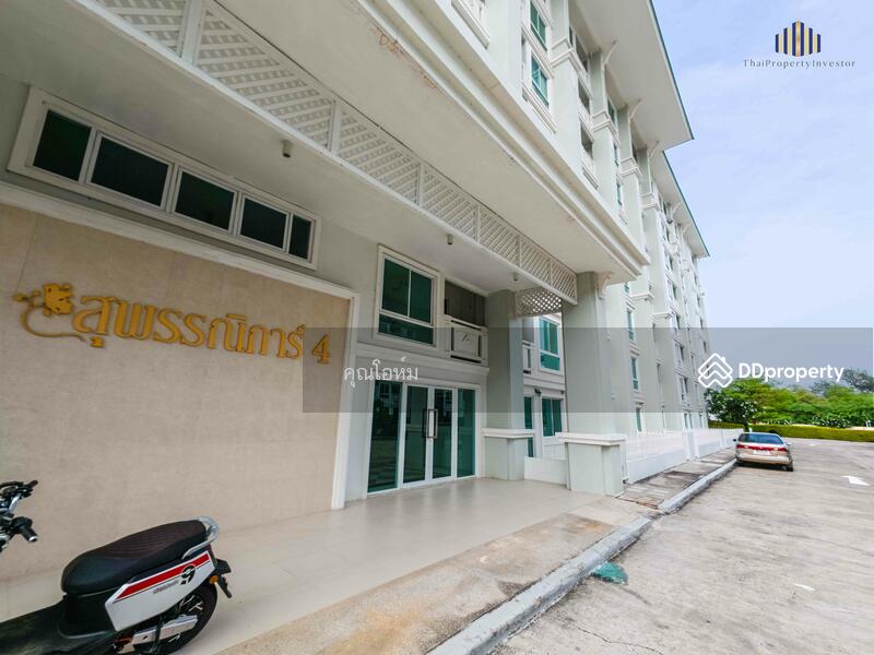 For Sale - Seaside City Hua Hin, Phetchaburi