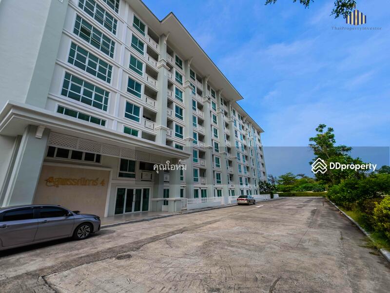 ขาย - Seaside City Hua Hin : ซีไซด์ ซิตี้ หัวหิน ชะอำ, เพชรบุรี