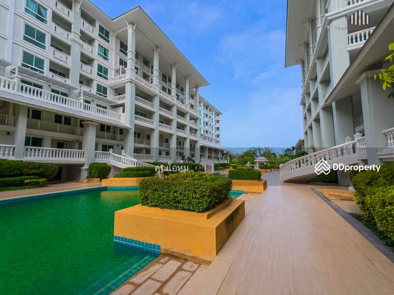 ขาย - Seaside City Hua Hin : ซีไซด์ ซิตี้ หัวหิน ชะอำ, เพชรบุรี
