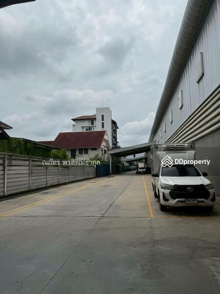 For Rent - กรุงเทพ ประชาชื่น, Bangkok