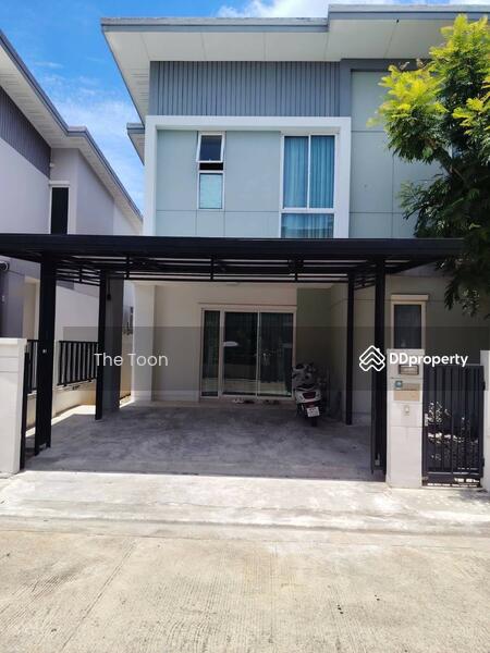 ขาย - Iconature Salaya : อิคอนเนเจอร์ ศาลายา, นครปฐม